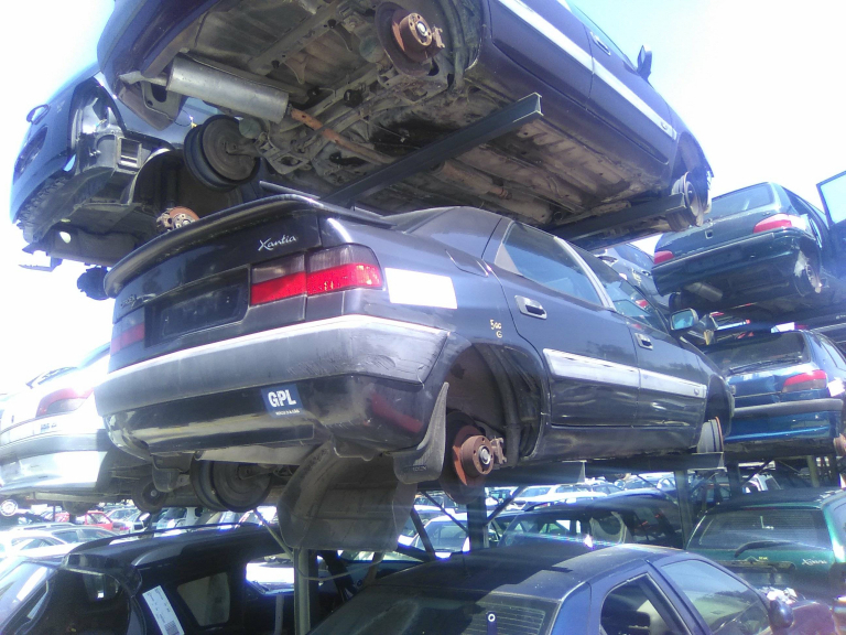 XANTIA  CITROEN - ID V_V1119