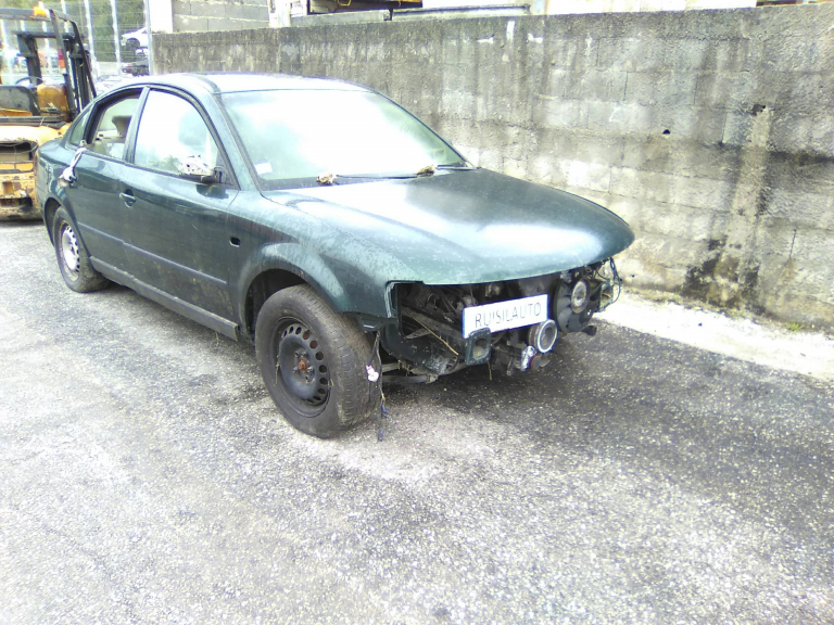 PASSAT  VOLKSWAGEN - ID V_V4346