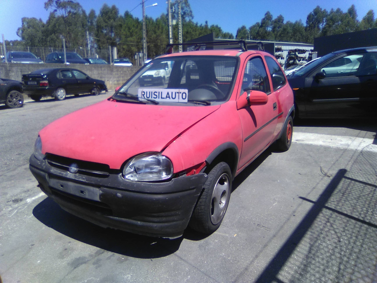CORSA B  OPEL - ID V_V6541