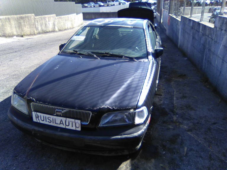 S40 I  VOLVO - ID V_V7879