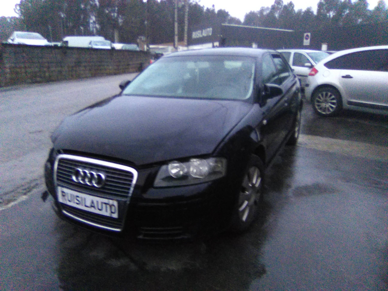 A3  AUDI - ID V_V6918