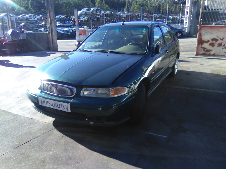 400  ROVER - ID V_V5011