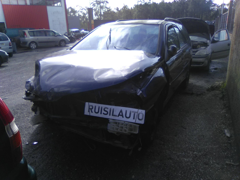 LAGUNA I Grandtour  RENAULT - ID V_V7776