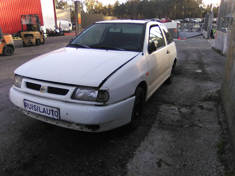 IBIZA II  SEAT - ID V_V6954