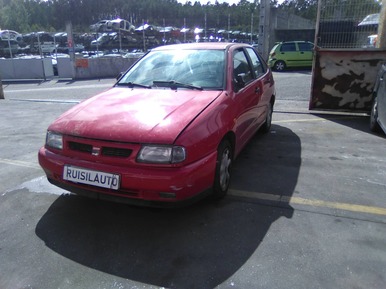 CORDOBA  SEAT - ID V_V7296