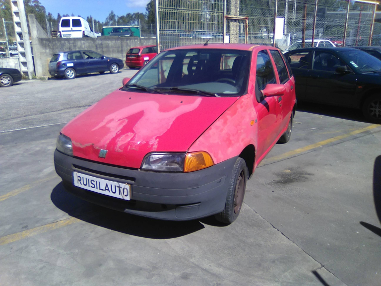 PUNTO  FIAT - ID V_V7176