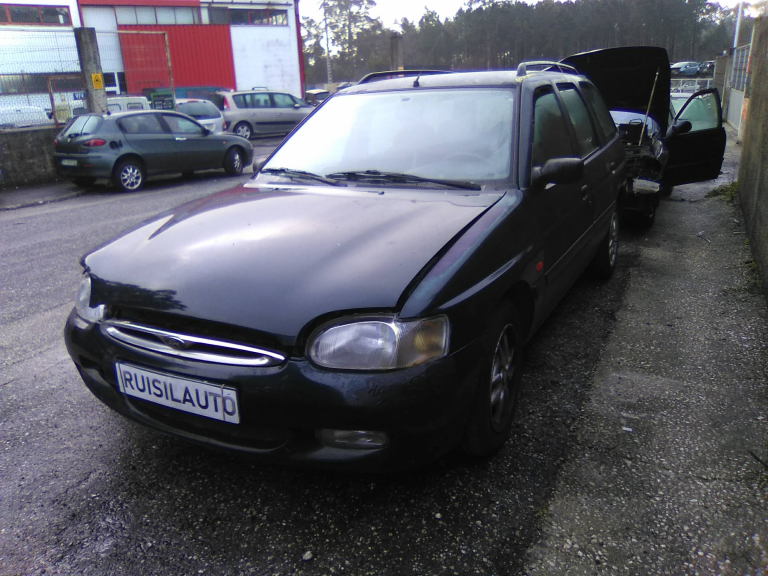 ESCORT VI  FORD - ID V_V7772