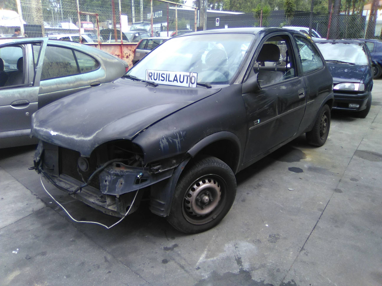 CORSA B  OPEL - ID V_V7372