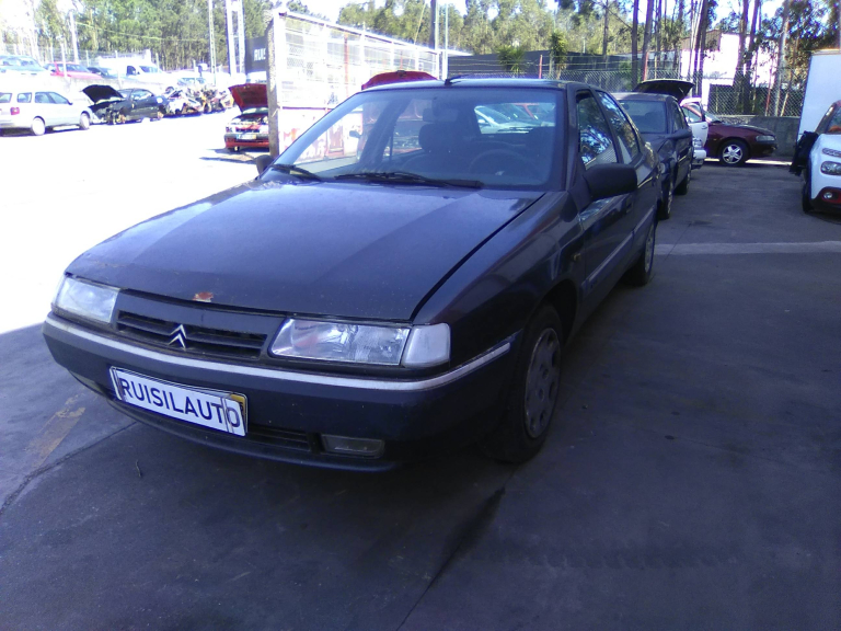 XANTIA  CITROEN - ID V_V7155