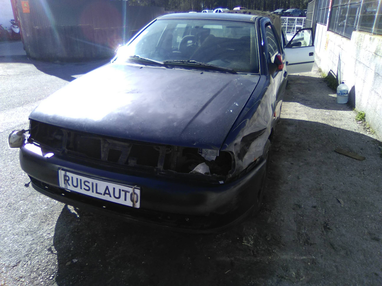 IBIZA II  SEAT - ID V_V6981