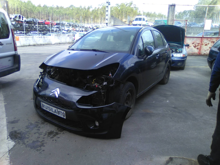 C3 II  CITROEN - ID V_V7201