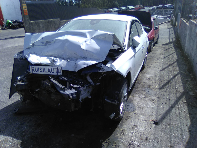 LEON  SEAT - ID V_V7493