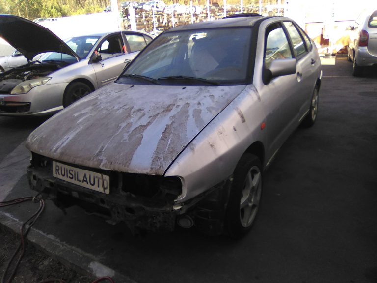 CORDOBA  SEAT - ID V_V8268