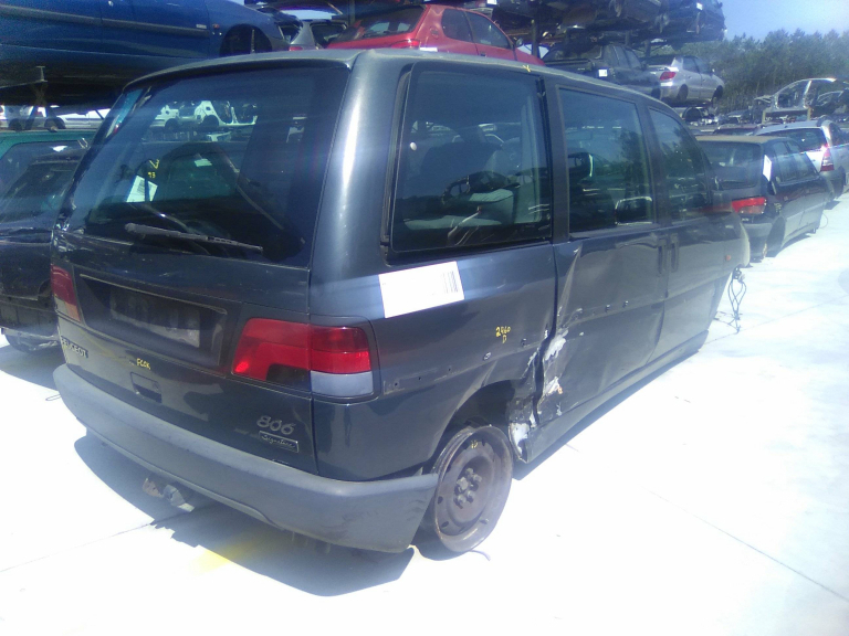 806  PEUGEOT - ID V_V1409
