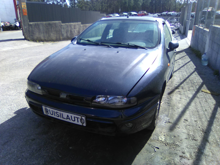 BRAVO I  FIAT - ID V_V6938