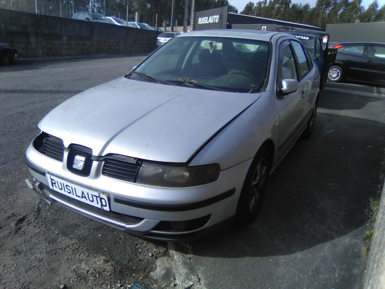 TOLEDO II  SEAT - ID V_V6248