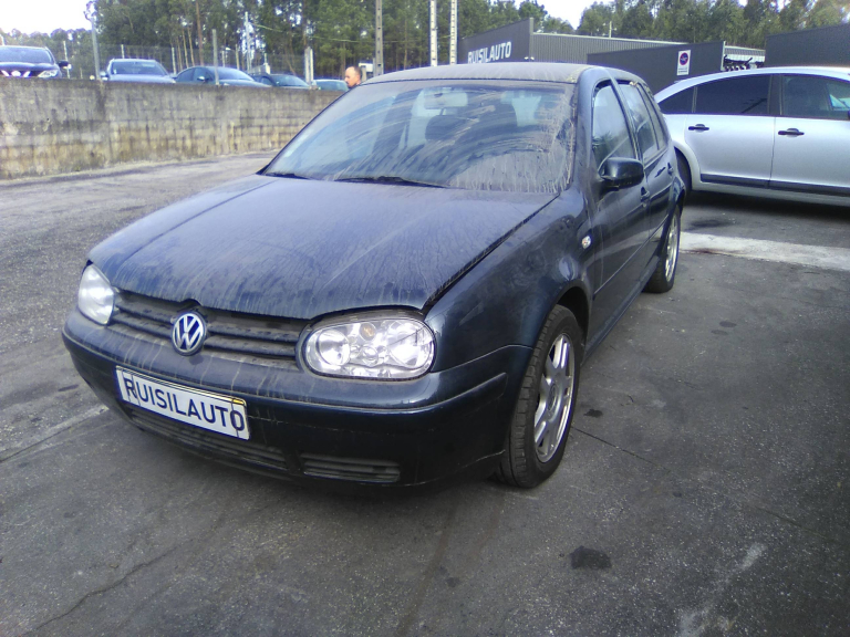 GOLF IV  VOLKSWAGEN - ID V_V6823