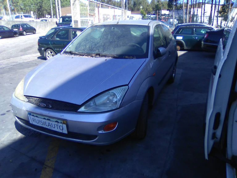 FOCUS Turnier  FORD - ID V_V4894