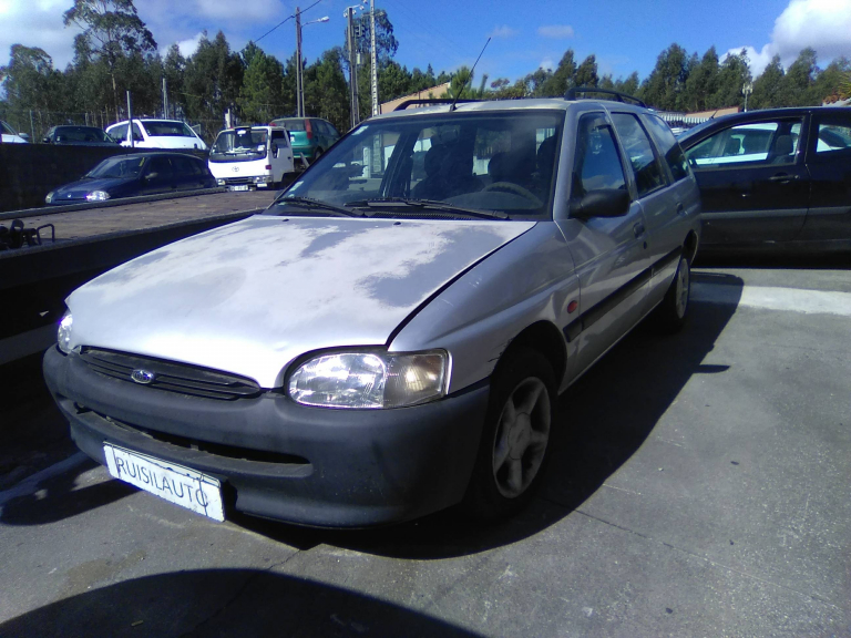 ESCORT VI  FORD - ID V_V4908