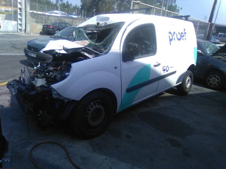 KANGOO Express  RENAULT - ID V_V8250