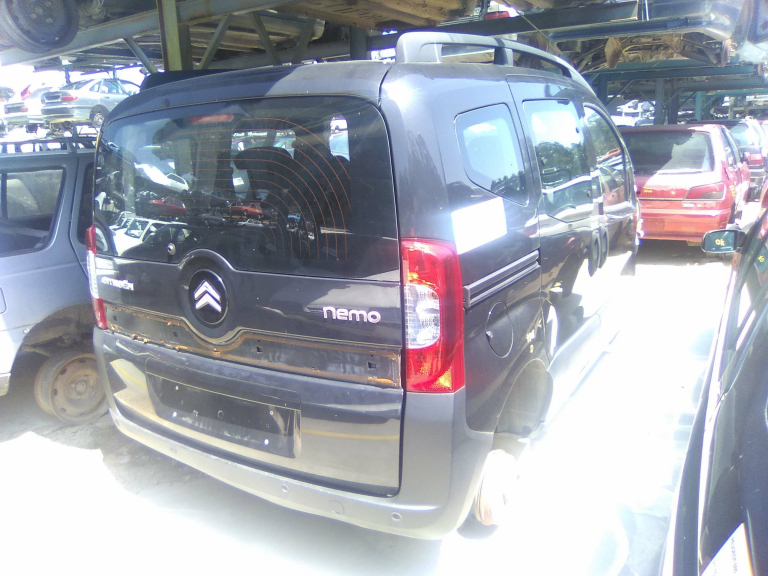 NEMO Combi  CITROEN - ID V_V470