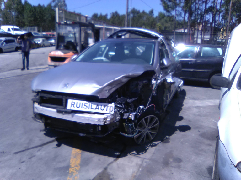 308 SW II  PEUGEOT - ID V_V7159