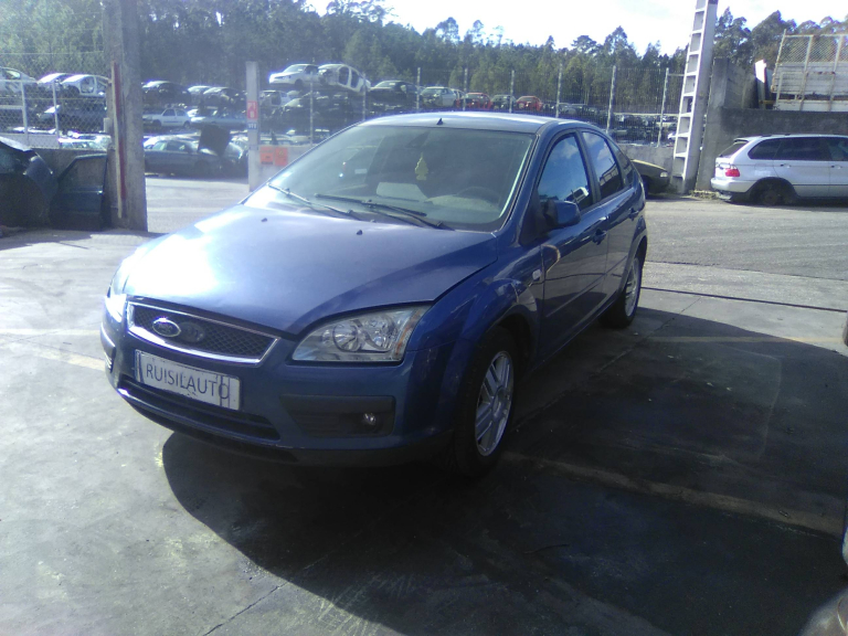 FOCUS II Turnier  FORD - ID V_V5342