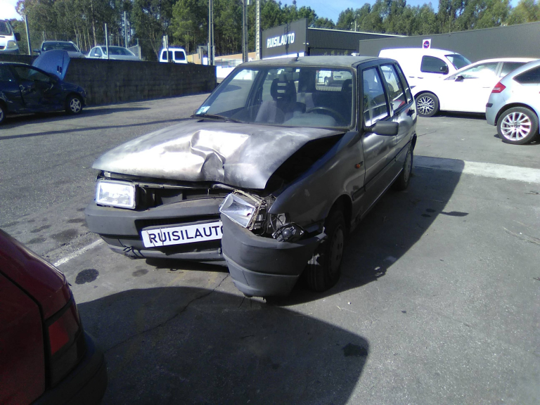 UNO  FIAT - ID V_V6648