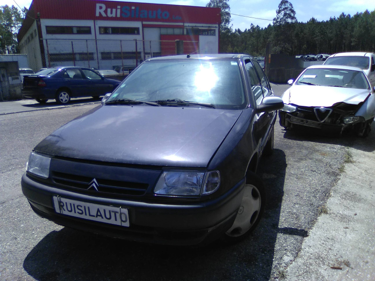 SAXO  CITROEN - ID V_V7415