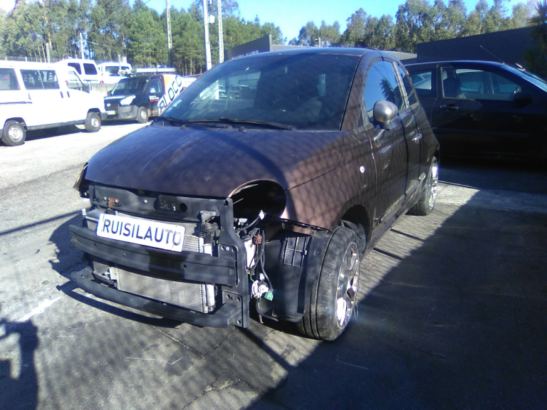 500  FIAT - ID V_V7615