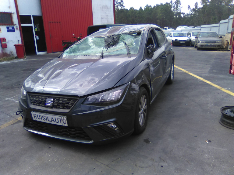 IBIZA V  SEAT - ID V_V8270