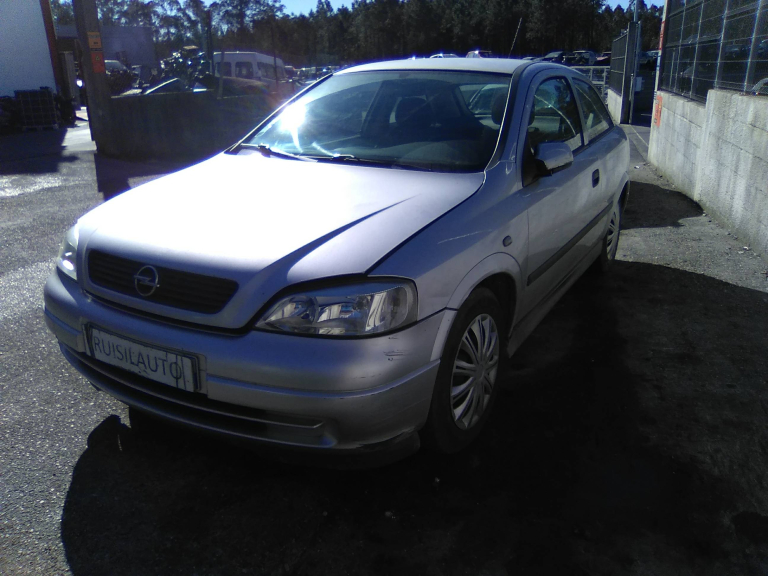 ASTRA G Hatchback  OPEL - ID V_V5263