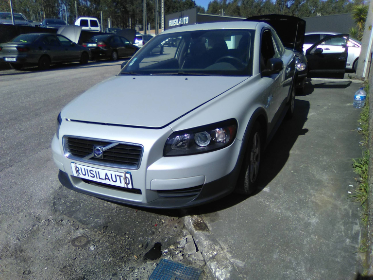 C30  VOLVO - ID V_V7059