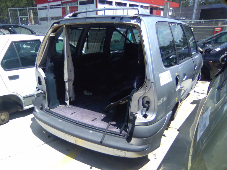 ESPACE III  RENAULT - ID V_V1297