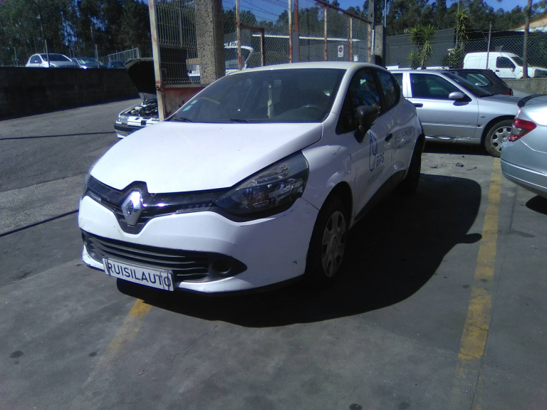 CLIO IV  RENAULT - ID V_V7299
