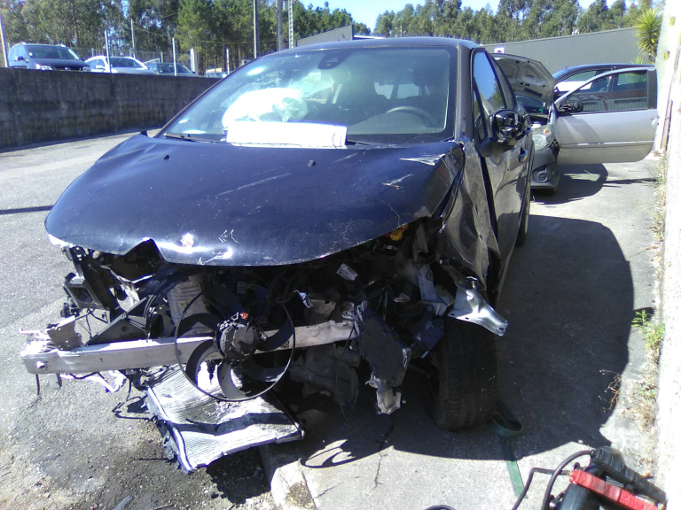 C3 III  CITROEN - ID V_V6569