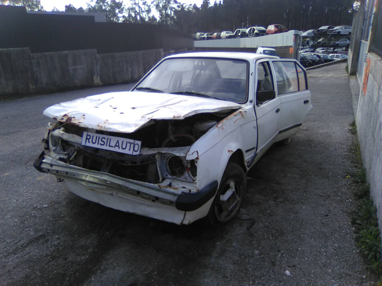 KADETT D  OPEL - ID V_V7002