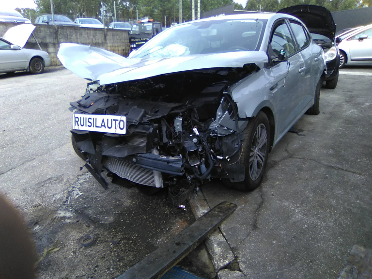 MEGANE IV Sporter  RENAULT - ID V_V6777