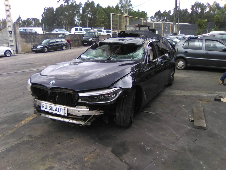 5 Touring  BMW - ID V_V7588