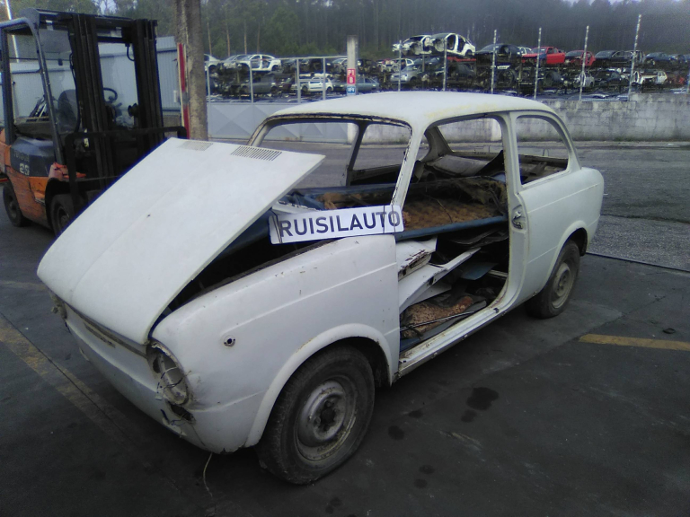 850 Spider  FIAT - ID V_V7337