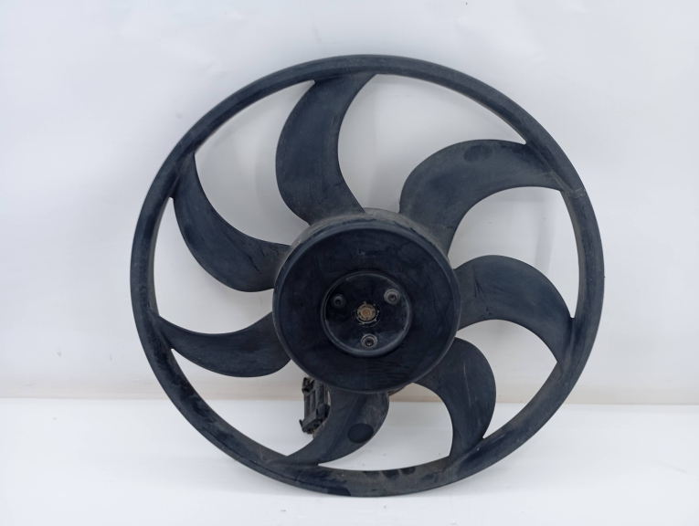 Motoventilador OPEL - ID S_20015839