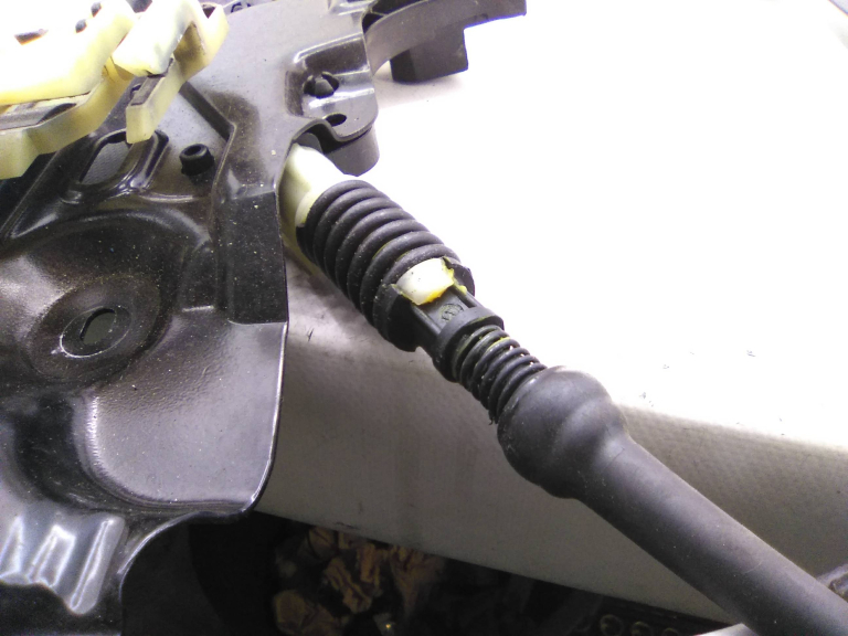 Estrutura Elevador Frente Esquerdo Elétrico BMW 5 (F10) | 09 - 16 Imagem-5