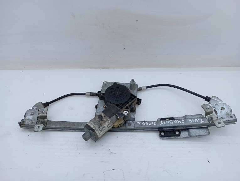 Elevador Completo Trás Direito Elétrico Simples OPEL - ID S_18935080