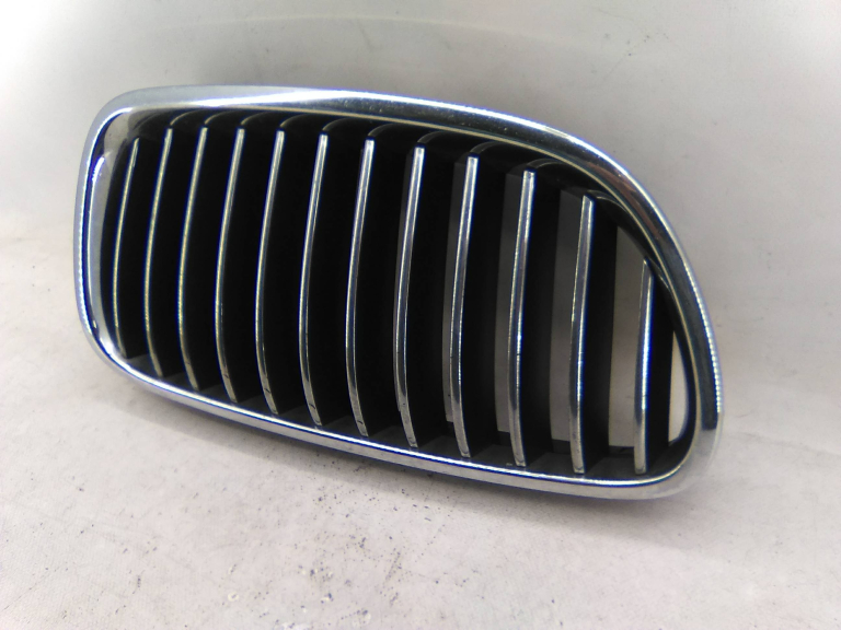 Grelha Principal Direita BMW 5 (F10) | 09 - 16 Imagem-1