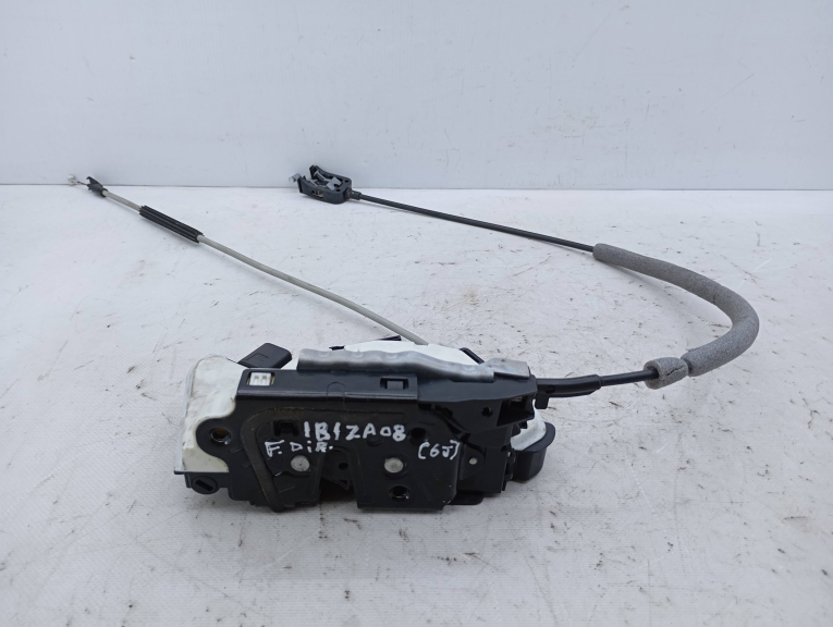 Fechadura Porta Frente Direita SEAT - ID S_16039752