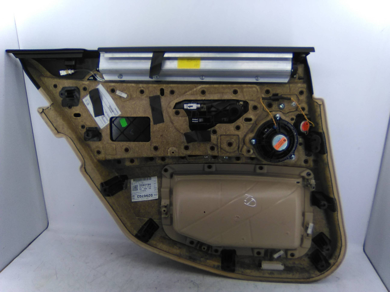 Forra Porta Trás Direita BMW 5 Touring (F11) | 09 - 17 Imagem-1