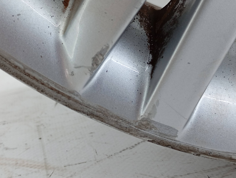 Jante Alumínio R15 SEAT IBIZA IV (6J5, 6P1) | 08 - 17 Imagem-7