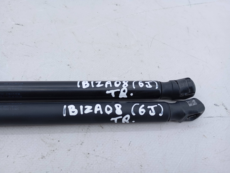 Conjunto Amortecedores Mala SEAT IBIZA IV (6J5, 6P1) | 08 - 17 Imagem-3