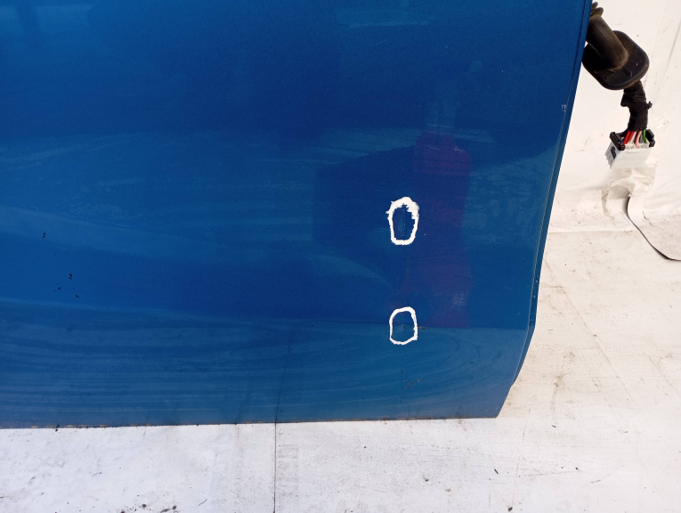 Porta Trás Direita HYUNDAI i30 (FD) | 07 - 12 Imagem-1