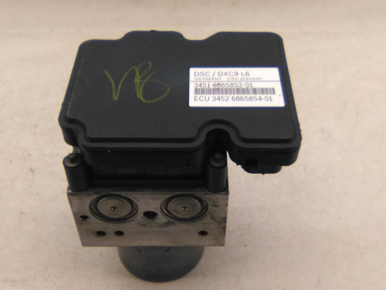 Abs BMW 5 (F10) | 09 - 16 Imagem-7